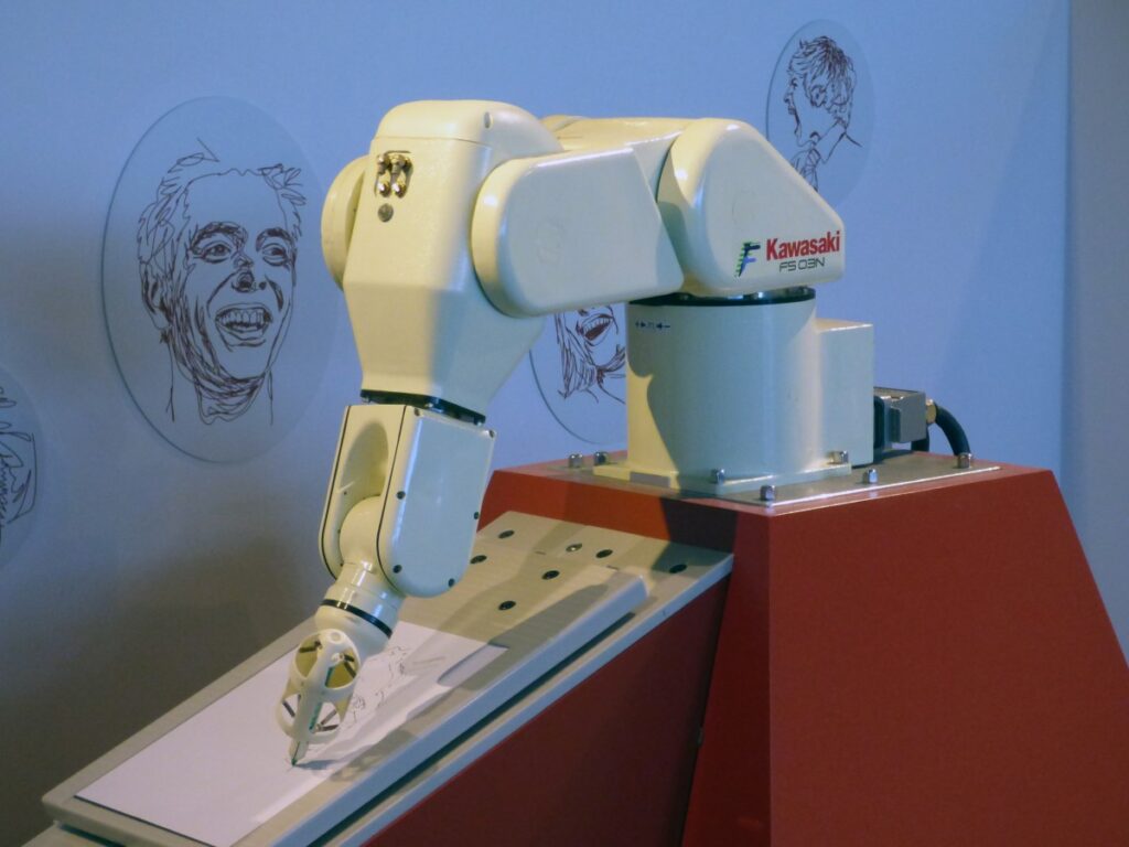 Surgical Robotic For Medical Field Case Study1 1024x768